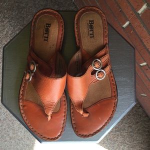Born Flip Flops 10